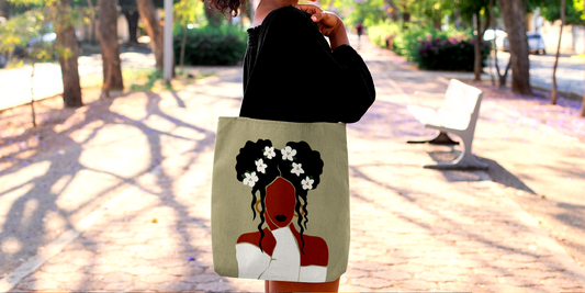 Celebrating Culture and Creativity: Explore Our Black-Owned E-Commerce Retail Store!